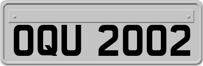 OQU2002