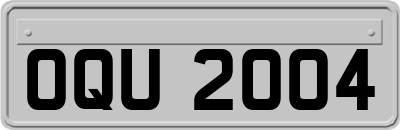 OQU2004