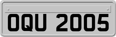 OQU2005