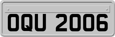 OQU2006