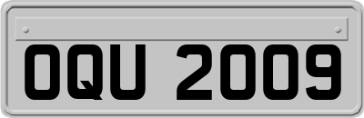 OQU2009