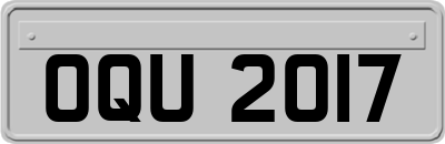 OQU2017