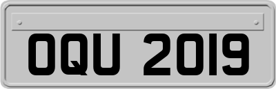 OQU2019