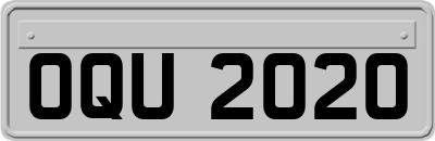 OQU2020
