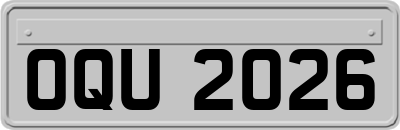 OQU2026