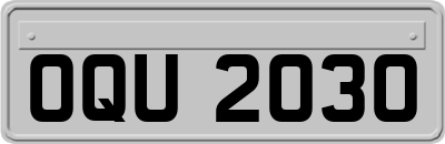 OQU2030