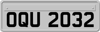 OQU2032