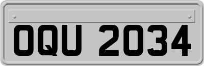 OQU2034