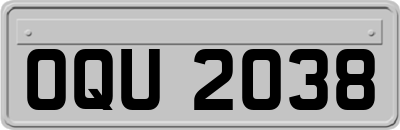 OQU2038