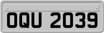 OQU2039