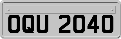 OQU2040
