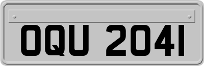 OQU2041