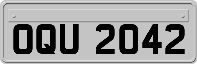 OQU2042