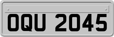 OQU2045