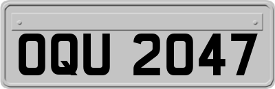OQU2047