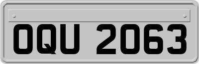 OQU2063