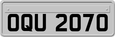 OQU2070