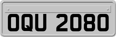 OQU2080