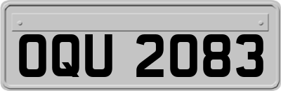 OQU2083