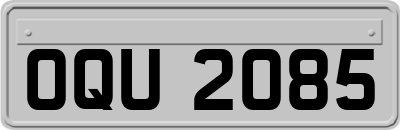 OQU2085