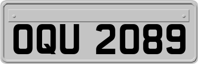 OQU2089