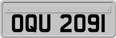 OQU2091
