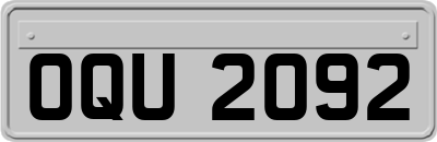 OQU2092