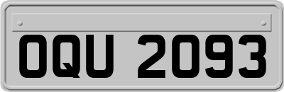 OQU2093