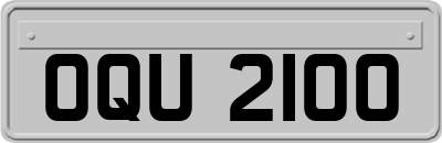 OQU2100