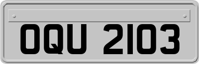 OQU2103