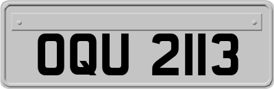 OQU2113