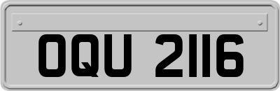 OQU2116