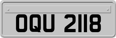 OQU2118
