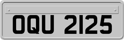 OQU2125