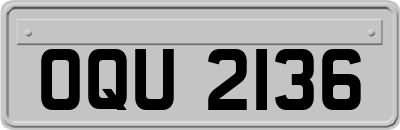 OQU2136