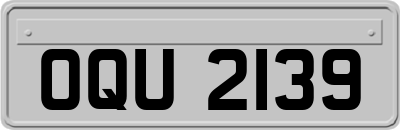 OQU2139