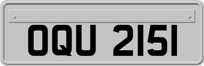 OQU2151