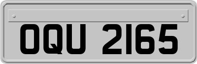 OQU2165
