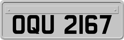OQU2167