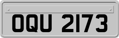 OQU2173