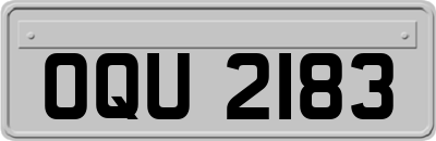 OQU2183