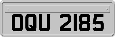 OQU2185