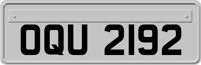OQU2192