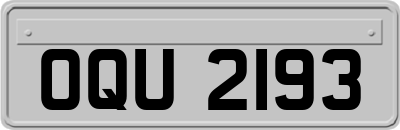 OQU2193