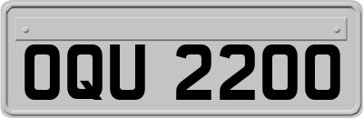 OQU2200