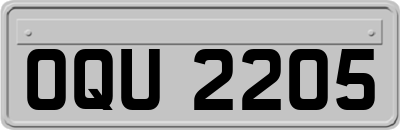 OQU2205