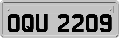 OQU2209