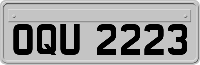 OQU2223