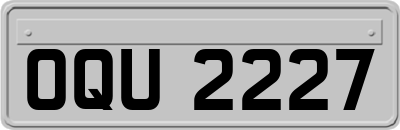 OQU2227