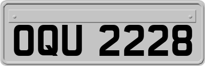 OQU2228